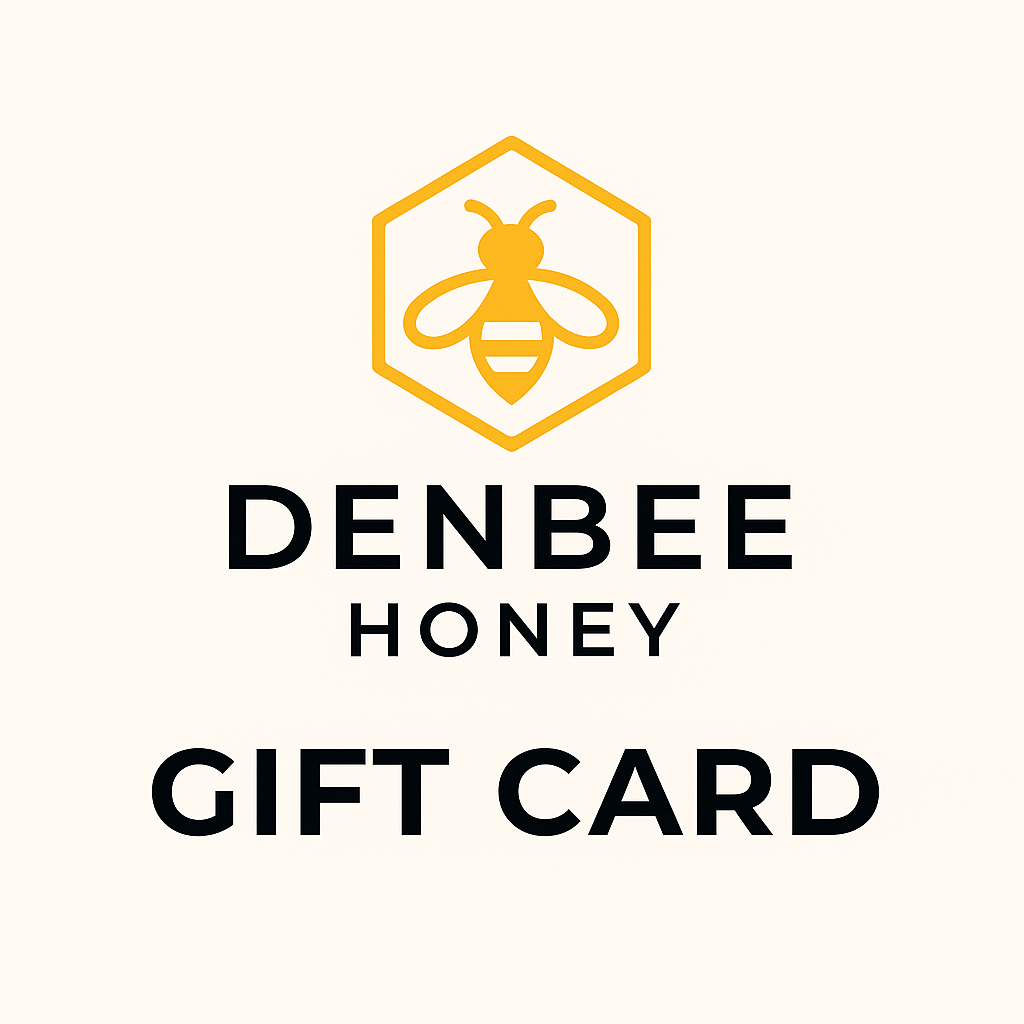 Denbee Honey Gift Card